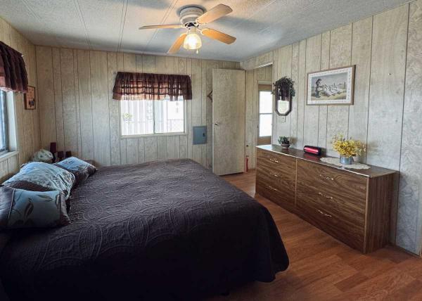 1979 Skyline Buddy Manufactured Home