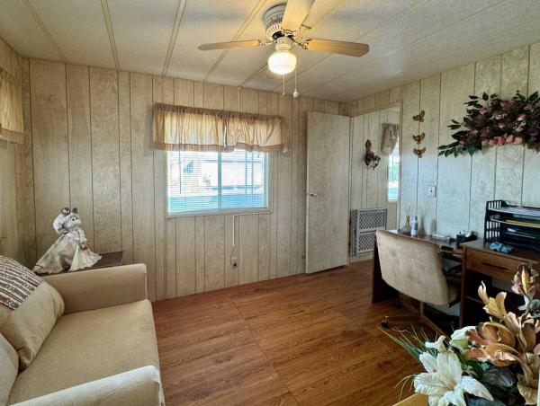 1979 Skyline Buddy Manufactured Home