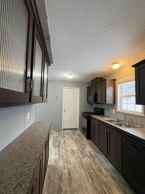 2019 Redman Mobile Home For Sale