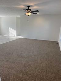 2025 Manufactured Home