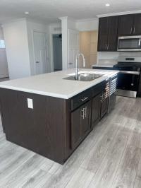 2025 Manufactured Home