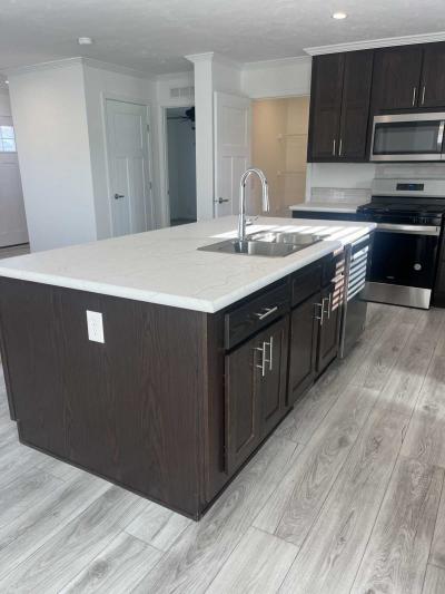 Photo 4 of 14 of home located at 1648 Santa Fe Trail Hartland, MI 48353