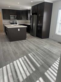 2025 Manufactured Home