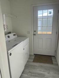 2025 Manufactured Home