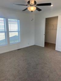 2025 Manufactured Home