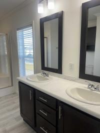 2025 Manufactured Home