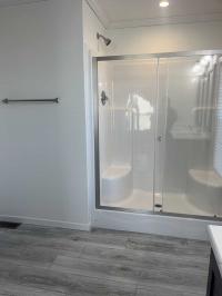 2025 Manufactured Home