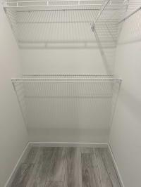 2025 Manufactured Home