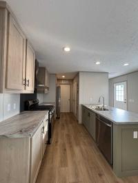 2025 Clayton Clayton Manufactured Home