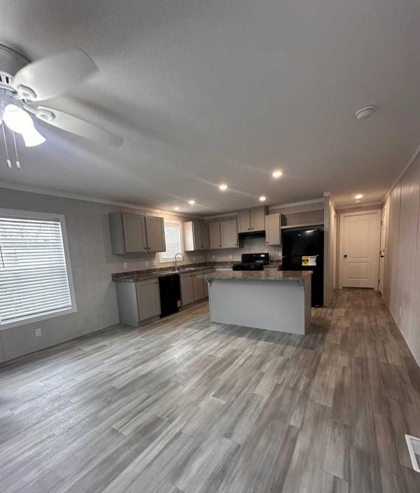 2025 Adventure Kalahari Mobile Home