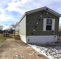 2025 Clayton Adrenaline Mobile Home