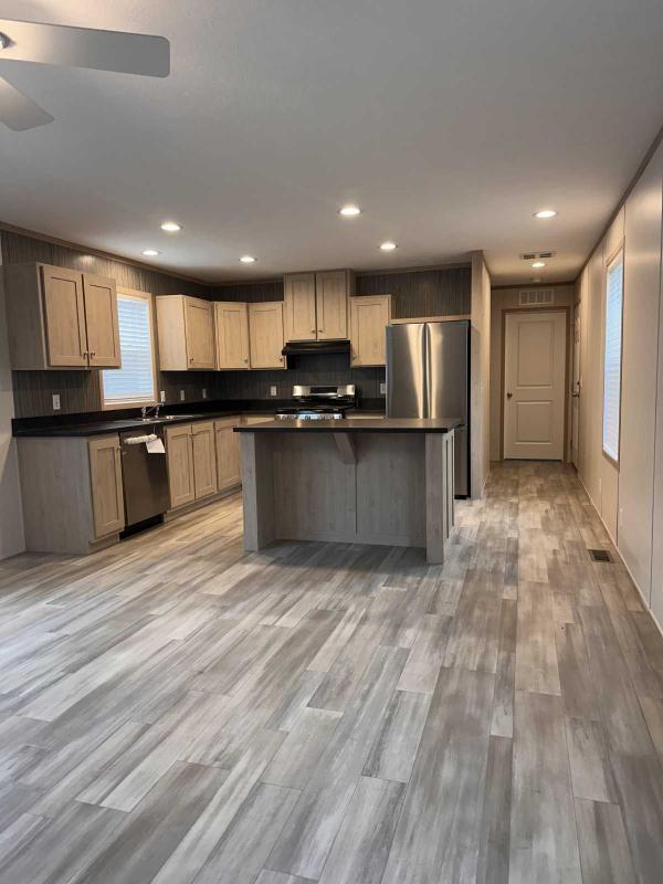 2025 Clayton Adrenaline Mobile Home