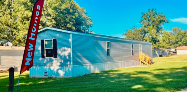 2025  Mobile Home For Sale