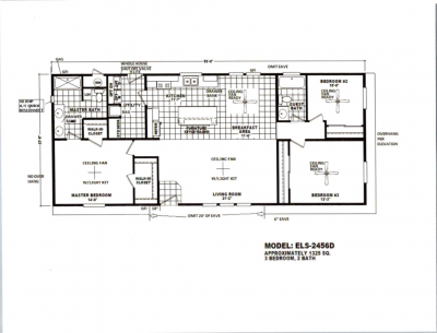 Mobile Home at 4000 Pierce Street Space #124 Riverside, CA 92505