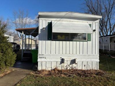 Mobile Home at 43350 Frontenac Ave #511 Sterling Heights, MI 48314