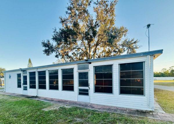 1993 FLEE Mobile Home