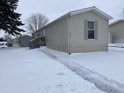 Mobile Home at 1882 Stafford Ct Milford, MI 48381