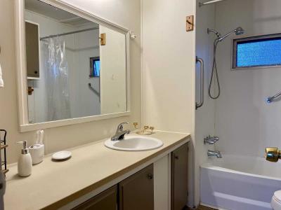 Photo 4 of 8 of home located at 3115 N. Fairview Ave. #202 Tucson, AZ 85705