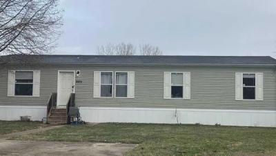 Mobile Home at 2972 Estates Ct, Columbus, In 47201 Colombus, IN 47201
