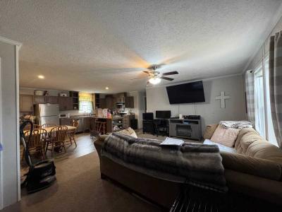 Photo 4 of 15 of home located at 2972 Estates Ct, Columbus, In 47201 Colombus, IN 47201