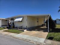 1979 MANA Manufactured Home