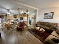 1990 Golden West Manufactured Home