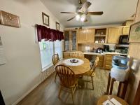 1990 Golden West Manufactured Home