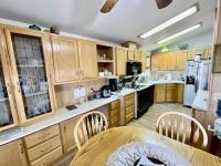 1990 Golden West Manufactured Home