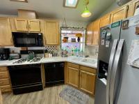 1990 Golden West Manufactured Home