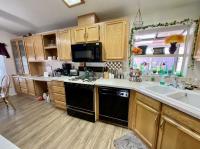 1990 Golden West Manufactured Home