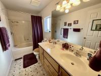 1990 Golden West Manufactured Home