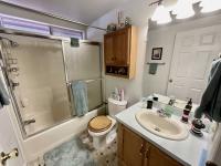 1990 Golden West Manufactured Home