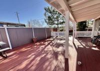 1990 Golden West Manufactured Home