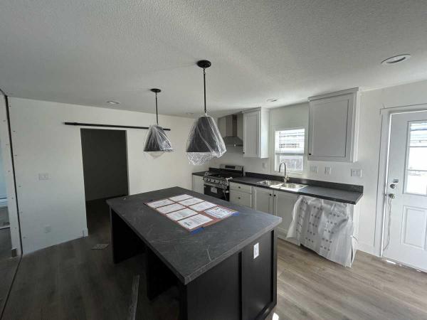 2025 Clayton TEM2860-4B Brown Eyed Girl Manufactured Home