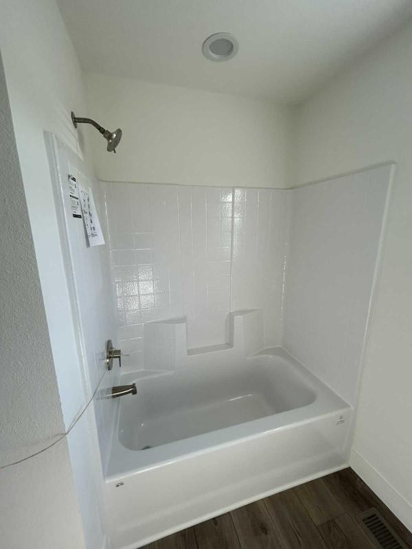 2025 Clayton TEM2860-4B Brown Eyed Girl Manufactured Home