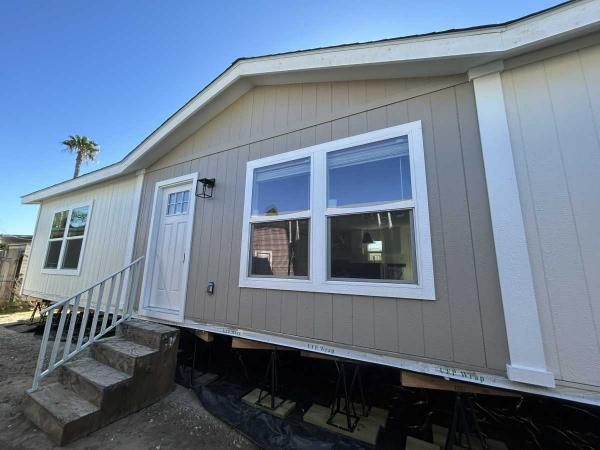 2025 Clayton TEM2860-4B Brown Eyed Girl Manufactured Home