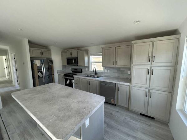 2025 Fleetwood 20442L Canyon Lake Manufactured Home