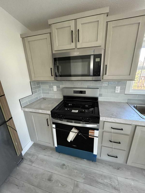 2025 Fleetwood 20442L Canyon Lake Manufactured Home