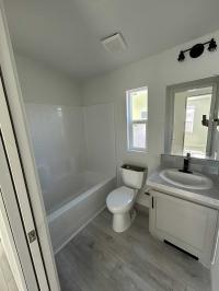 2025 Fleetwood 20442L Canyon Lake Manufactured Home