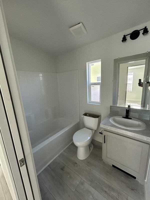 2025 Fleetwood 20442L Canyon Lake Manufactured Home