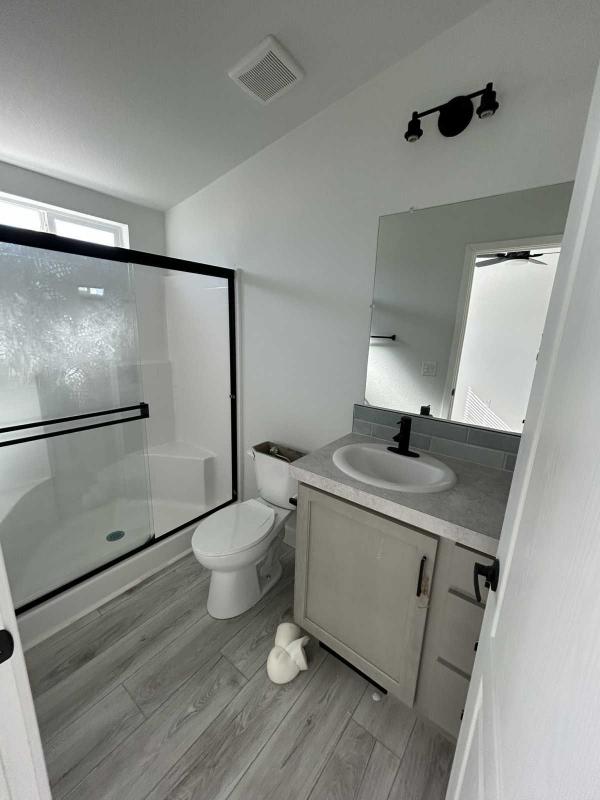 2025 Fleetwood 20442L Canyon Lake Manufactured Home