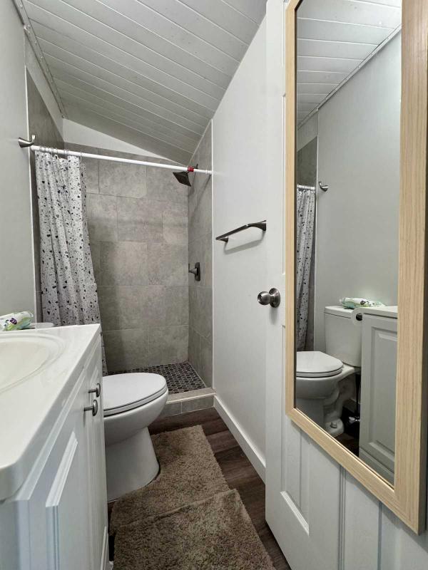 1993 Manufactured Home