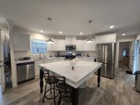 2023 Clayton Mobile Home