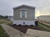 2023 Clayton Mobile Home