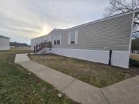 2023 Clayton Mobile Home