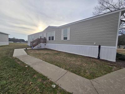 Photo 4 of 8 of home located at 6245 Stag Trail Wendell, NC 27591