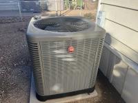 1974 Western Coach Mobile Home