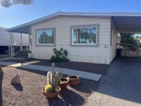 1974 Western Coach Mobile Home