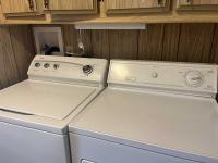 1974 Western Coach Mobile Home