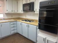 1974 Western Coach Mobile Home